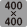 400*400