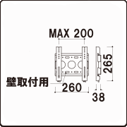 DWS-01S図面