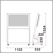 cm-326vtl